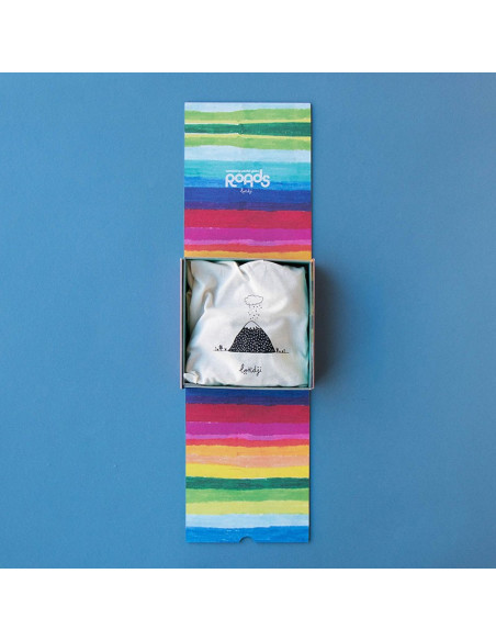 Roads pocket de Londji