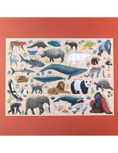 Life puzzle de Londji