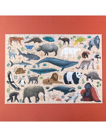 Life puzzle de Londji