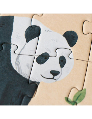 Life puzzle de Londji