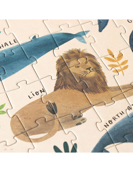 Life puzzle de Londji