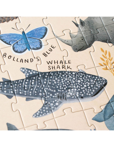 Life puzzle de Londji