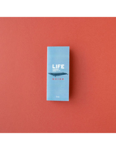 Life puzzle de Londji