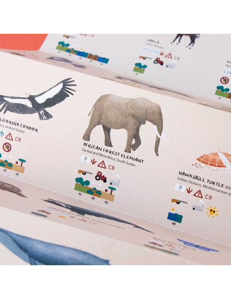 Life puzzle de Londji
