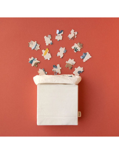 Life puzzle de Londji
