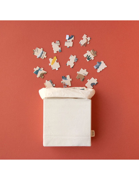 Life puzzle de Londji