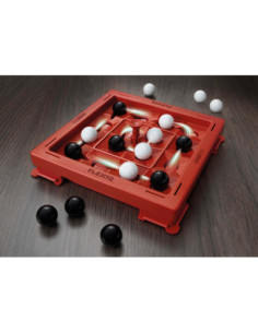 Orbito FLEXIQ | Joc d’estratègia familiar | A Joc Lent 2