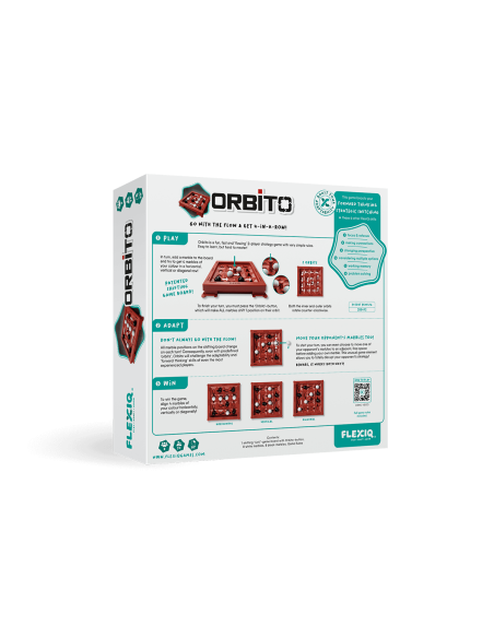 ORBITO DE FLEXIQ