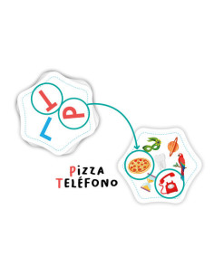 Enlaza Letras de FLEXIQ 2