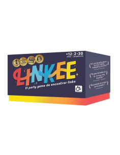 Joc de cartes LINKEE