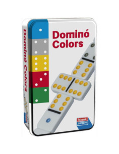 Dòmino colors
