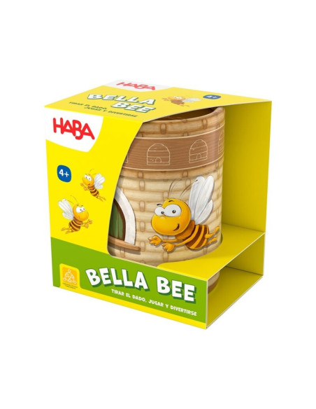 Bella Bee d' Haba