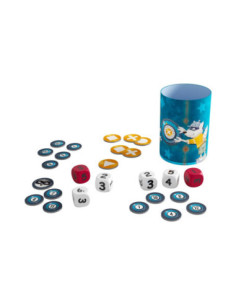 Ladrones mapaches d' Haba 2