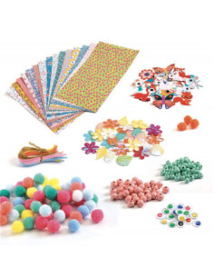 Cofre d'activitats idees creatives 2