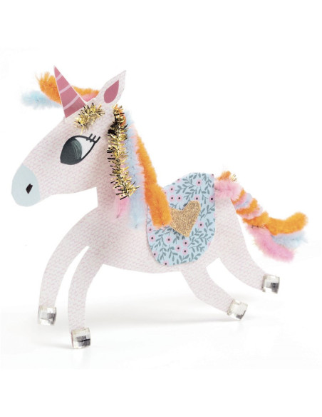 Cofre d'activitats idees creatives