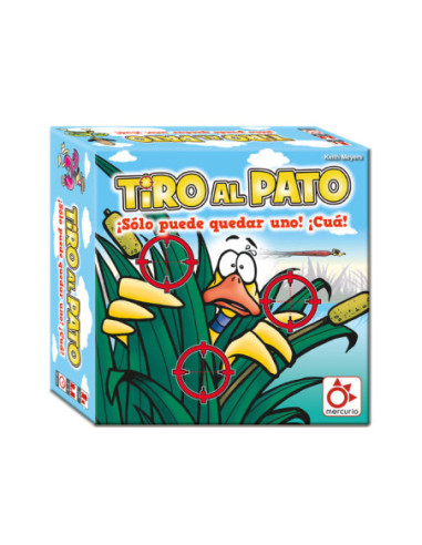 Tiro al pato