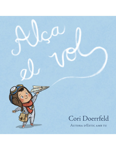 Alça el vol | Conte infantil sobre autoestima i confiança