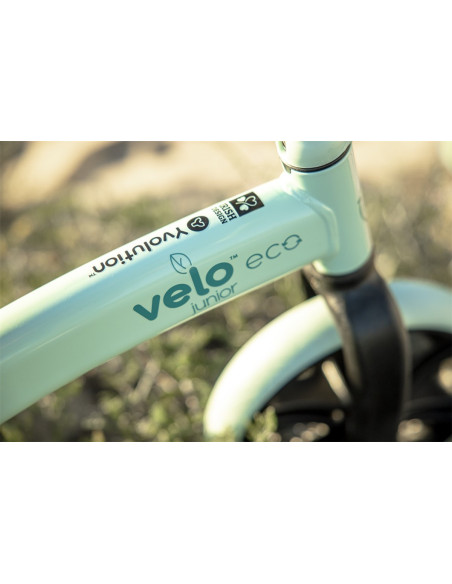 Bicicleta d'Equilibri Y Velo Junior Yvolution | Evolutiva 2 en 1
