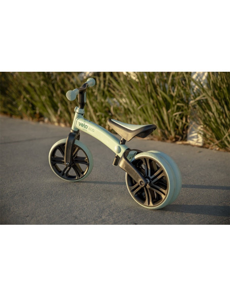 Bicicleta d'Equilibri Y Velo Junior Yvolution | Evolutiva 2 en 1