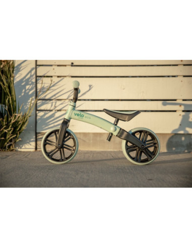 Bicicleta d'Equilibri Y Velo Junior Yvolution | Evolutiva 2 en 1