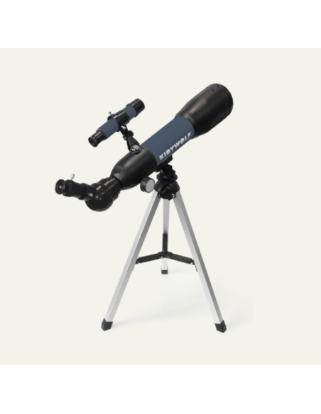 Kidytelescope
