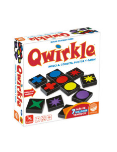 Qwirkle