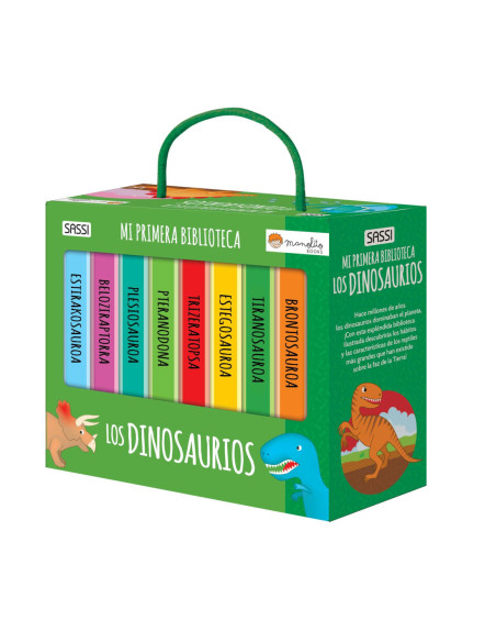 Els dinosaures