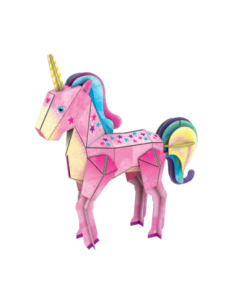 Unicorn 3D de Manolito Books 2