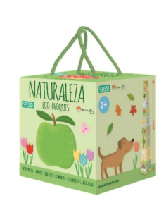 Naturalesa (edició il·lustrada en català)