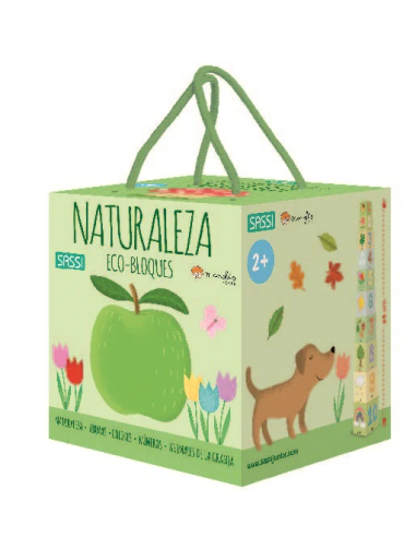 Naturalesa (edició il·lustrada en català)