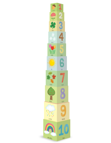 Naturalesa (edició il·lustrada en català)