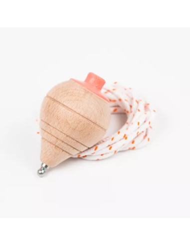 Baldufa de fusta Me & Mine