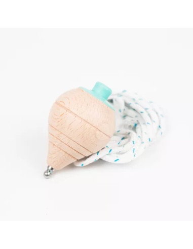 Baldufa de fusta Me & Mine