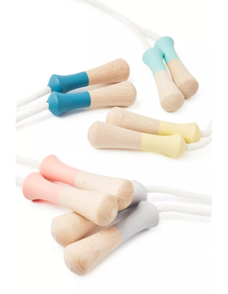 Corda de saltar Me & Mine