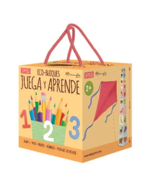 Juga i aprèn (edició il·lustrada en català)