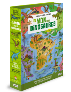 El món dels dinosaures