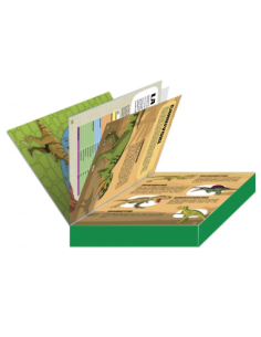 El món dels dinosaures 2