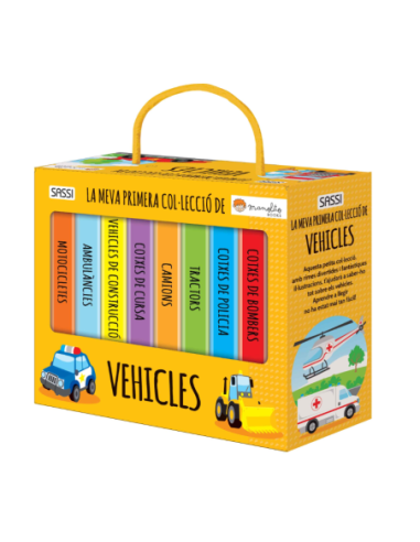 Els vehicles