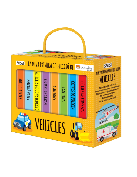 Els vehicles
