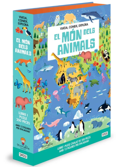 El món dels animals