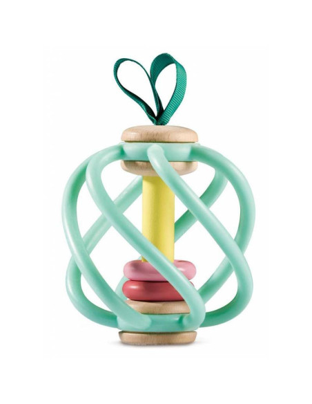 Joguina-mossegador de Hape