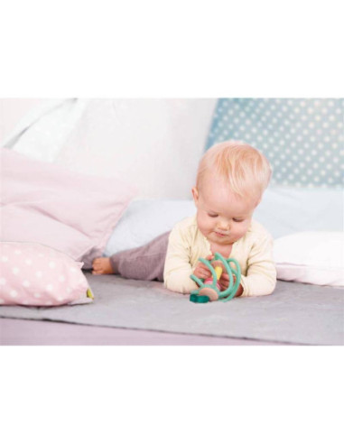 Joguina-mossegador de Hape