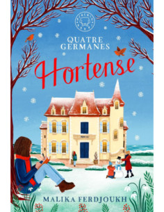 Quatre germanes - Hortense