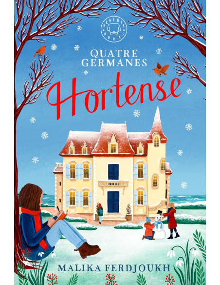Quatre germanes Hortense | Novel·la juvenil