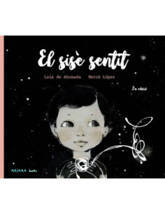 El sisè sentit | Conte infantil sobre emocions i intuïció