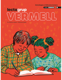 Lectogrup 5 vermell