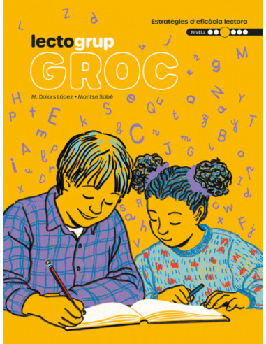 Lectogrup 3 groc