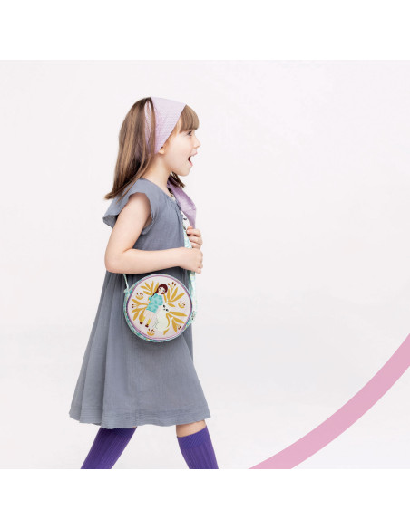 Bolso rodó Izumi