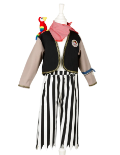 Disfressa Duncan Pirata de Souza