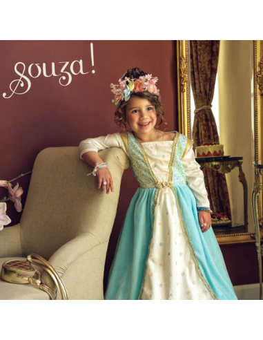 Disfressa Josephina de Souza